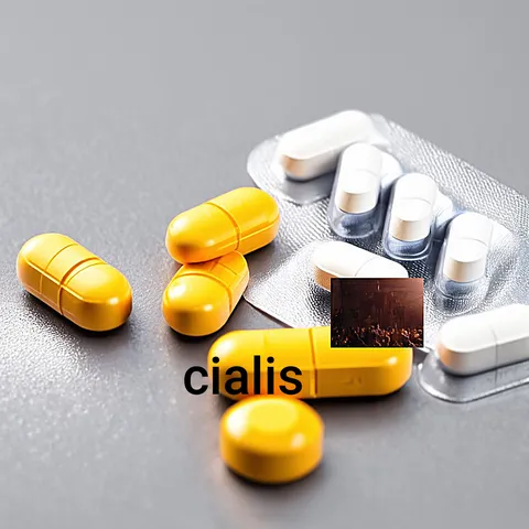 Venta de cialis españa